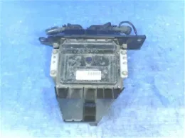23710WE405 блок управления двигателем Nissan Ad