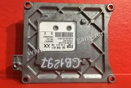 55193968 блок управления ECU Opel Vectra C 2003