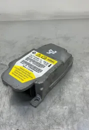 31014540001X блок управления AirBag (SRS) BMW 5 E60 E61 2008