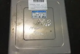 FS0518881E блок управления ECU Mazda 626 1993