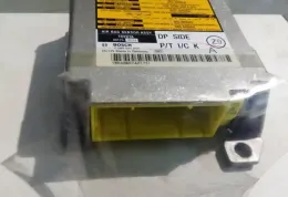 8917005110 блок управління AirBag (SRS) Lexus IS 220D-250-350 2006