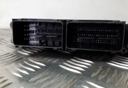 CV6112A650AMH блок управления ECU Ford Focus 2014