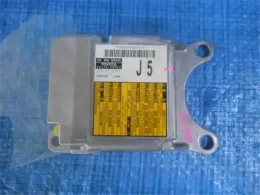 8917012850 блок управления Toyota Corolla, axio