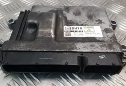 SH1R18881H блок управления ECU Mazda 6 2013