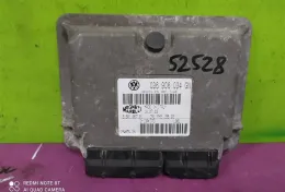 Блок управління ECU 036906034GN ecu skoda seat 61601.067.01