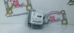 53905 блок управління AirBag (SRS) Opel Astra G 1998