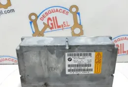 146387 блок управління AirBag (SRS) BMW 7 E65 E66 2001