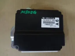 89530B1340 блок управления коробкой передач Daihatsu