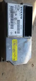980350038505 AirBag (SRS) control unit Volvo S80 2002