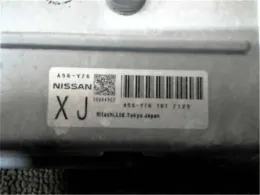 2371MCT10D блок управления двигателем Nissan March