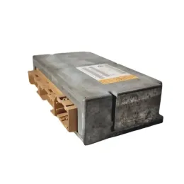 04B3011L0125K блок управління AirBag (SRS) BMW 5 E60 E61 2005
