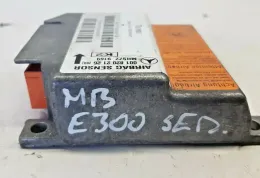 NR1939 блок управления AirBag (SRS) Mercedes-Benz C W202 1998