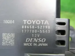 1777005543 блок керування до Toyota