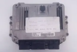 E3-B2-35-2 блок управління ECU Peugeot 308 2007