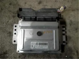 2371MCT10D блок управления двигателем Nissan March