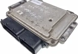 281013567 блок управління ECU Opel Zafira B 2006