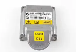 0265020691 блок управління AirBag (SRS) BMW 3 F30 F35 F31 2016