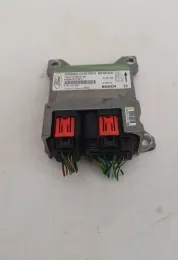 629247417801 блок управления AirBag (SRS) Ford Focus 2003