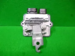 4998001110 блок управления Toyota
