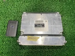 2751009444 блок управления двигателем Toyota