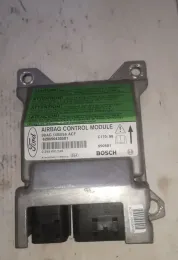 620050430501 блок управления AirBag (SRS) Ford Focus 2000