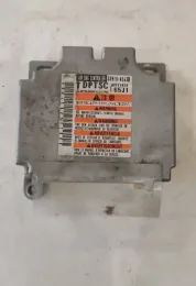 C6501 блок управління AirBag (SRS) Suzuki Grand Vitara II 2007