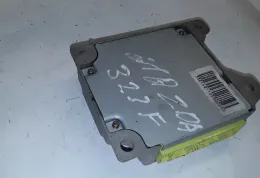 8K05A AirBag (SRS) control unit Mazda 323 F 2002