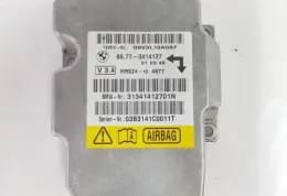 3414127 блок управления ecu BMW X3 F25 2004