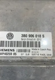 5WP4025905 блок управління ECU Volkswagen PASSAT B5.5 2003