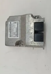 TT0MF174001878 блок управління AirBag (SRS) Dodge PickUp RAM SRT-10 2012