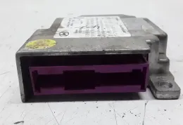 12210169 блок управління AirBag (SRS) Hyundai Matrix 2005