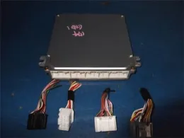 37820PWA951 Honda Fit engine control unit ECU