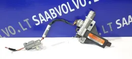 5W1T14N000G281T блок управления AirBag (SRS) Lincoln Town Car 2006