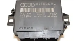 601.897 блок управління Audi A4 S4 B7 8E 8H 2007 р.в.