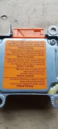 13970510 AirBag (SRS) control unit Volkswagen Transporter - Caravelle T4 2000