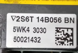 0S6T14B056BN блок управления AirBag (SRS) Ford Fusion 2002