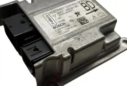 6G0012544501 блок управління AirBag (SRS) Ford Focus 2005