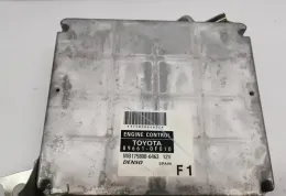 MB175806463 блок управління ECU Toyota Corolla Verso AR10 2004