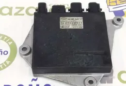 SU003-00421 блок управления ECU Toyota GT86 2012