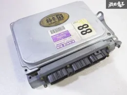 8966114500 блок управления двигателем Toyota