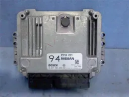 23710JC21D блок управления двигателем Nissan Teana