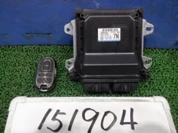 3391077TC0 блок управления двигателем Suzuki Every