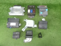 378206HAJ51 блок управления двигателем Honda Vezel