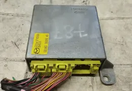 5D18D3325545 блок управління AirBag (SRS) Mazda 6 2005