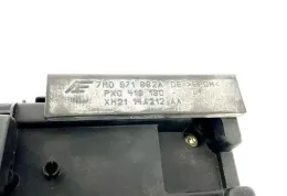 7M0971882A блок управления ECU Volkswagen Sharan 1997