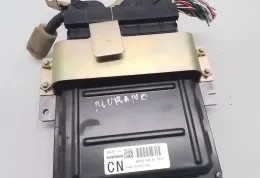 MEC63760B15413 блок управления ECU Nissan Murano Z50 2005