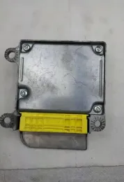 14010608C блок управління AirBag (SRS) Volkswagen PASSAT B5 1999