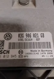 1039S13142 блок управления ECU Volkswagen Touran I 2008