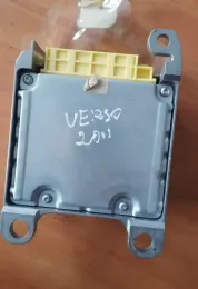 881700F100 блок управления AirBag (SRS) Toyota Verso 2011