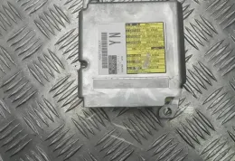 G3797 блок управления AirBag (SRS) Lexus RX 450H 2013